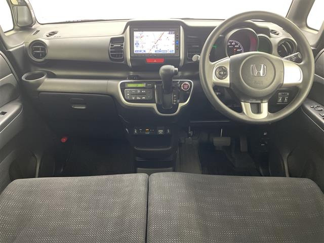 N-BOXG SSパッケージ