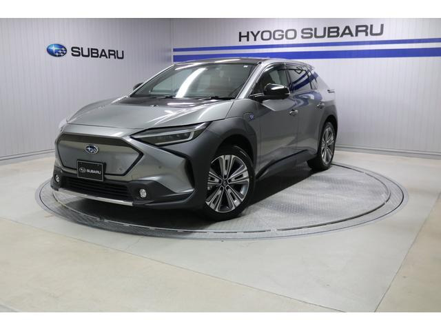 ソルテラET-HS 4WD