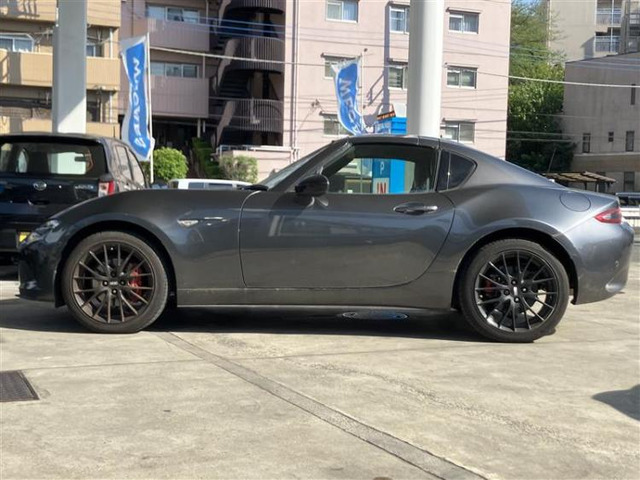 ロードスターRF2.0 RS