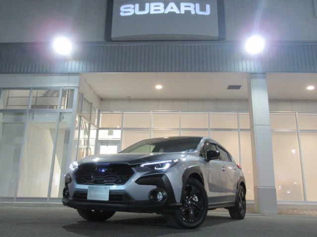 クロストレック2.0 ツーリング