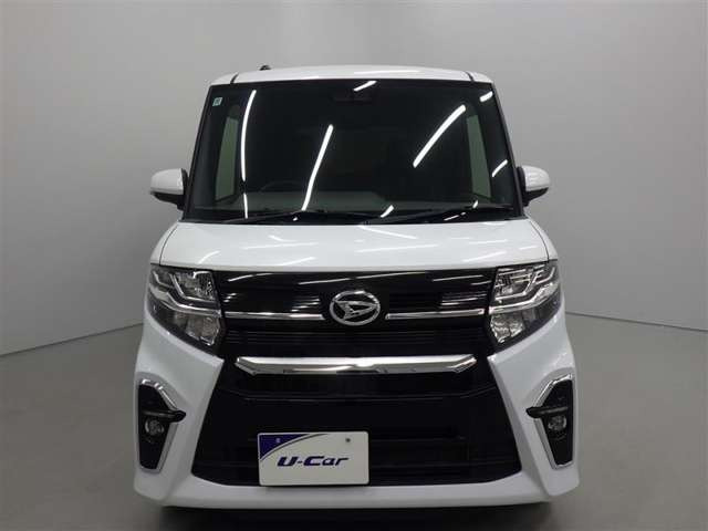 タントカスタムRS