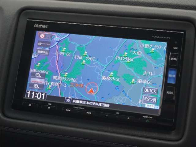 ヴェゼル1.5 ハイブリッド Z ホンダセンシング