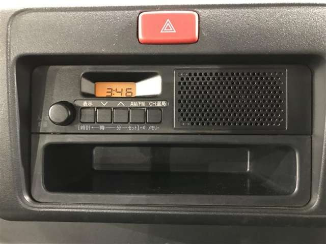 ハイゼットトラックスタンダード