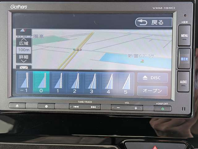 N-BOXカスタムG L ホンダセンシング