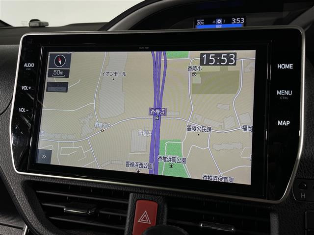 ヴォクシー2.0 ZS 煌III