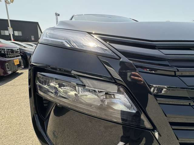 エクストレイル