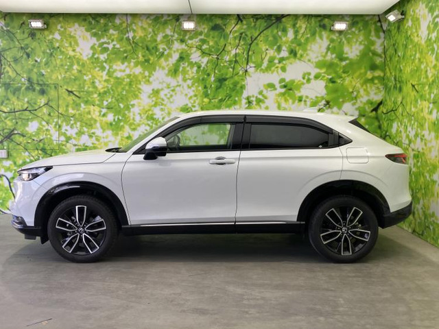 ヴェゼル1.5 e:HEV Z