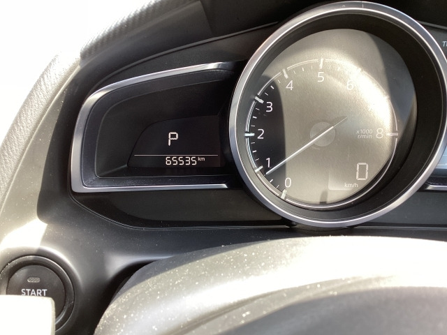 デミオ1.3 13S ツーリング