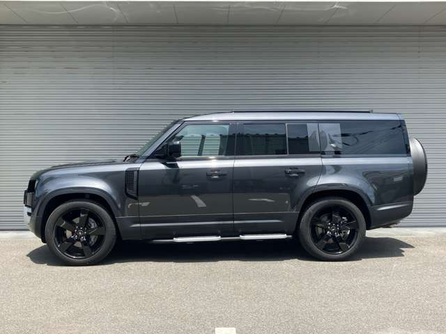 ディフェンダー130 SE 3.0L D300 ディーゼル 4WD
