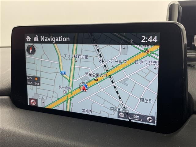 CX-52.2 XD プロアクティブ