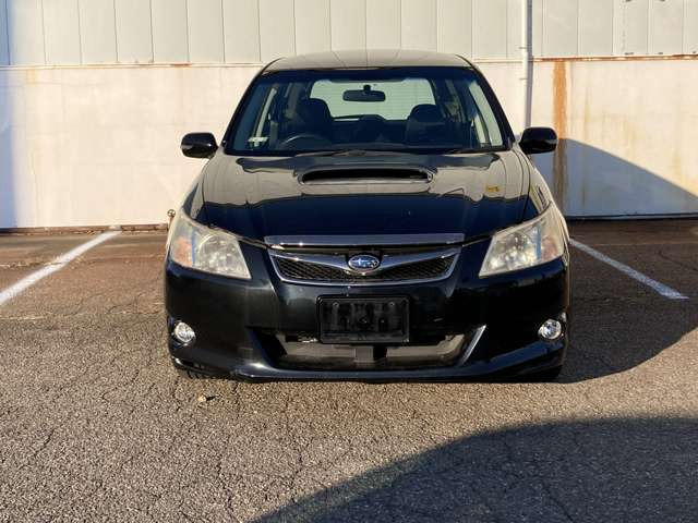 エクシーガ2.0 GT 4WD