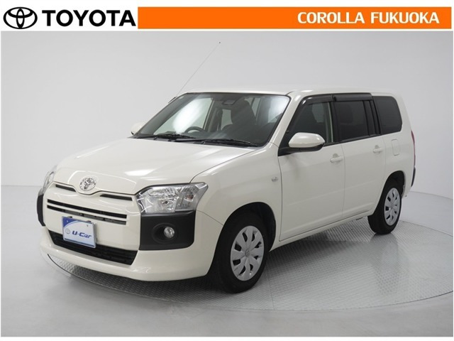 プロボックスバン1.5 F