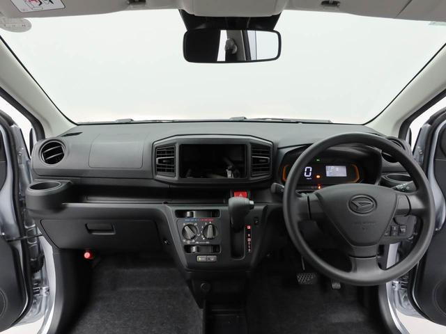 ミライースL SAIII