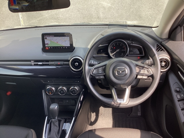 MAZDA21.5 15S プロアクティブ スマートエディション