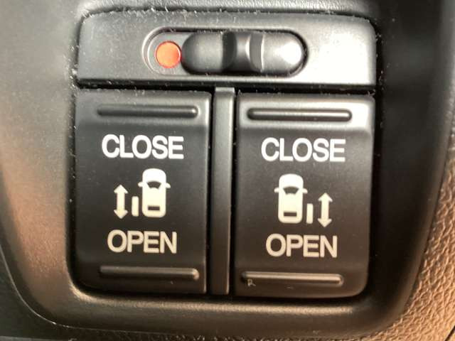 N-BOXカスタムG Lパッケージ