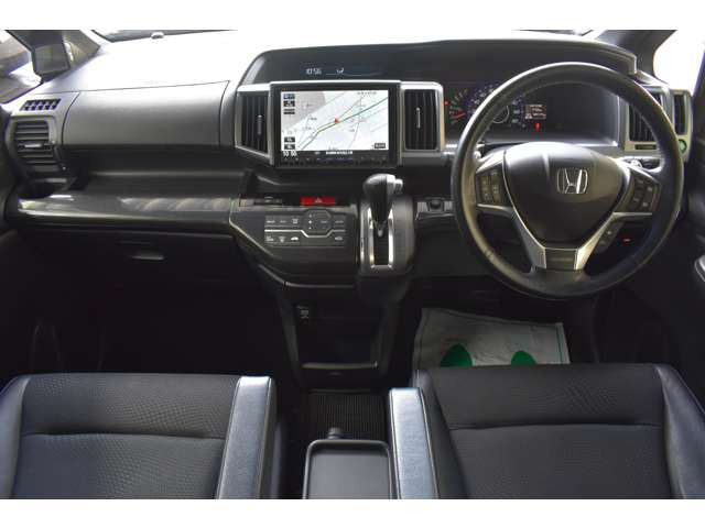 ステップワゴン2.0 スパーダ Z クールスピリット