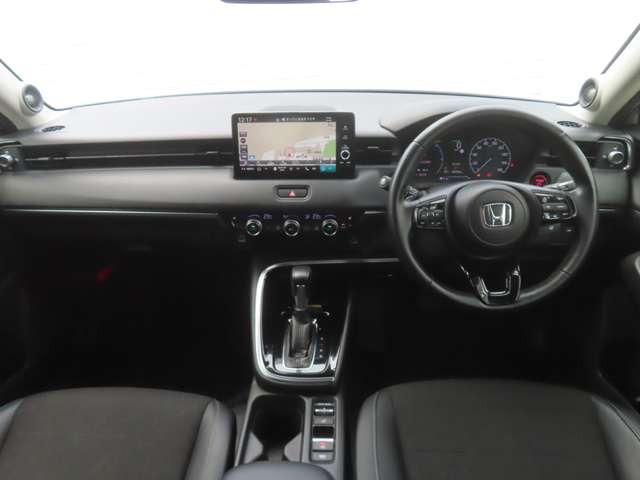 ヴェゼル1.5 ハイブリッド Z