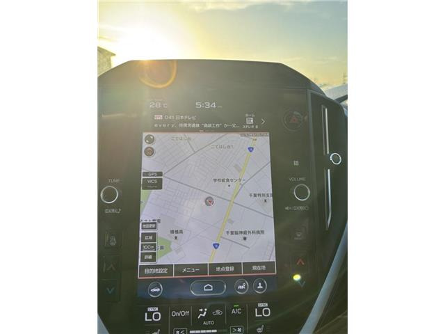 レヴォーグ1.8 GT-H EX 4WD