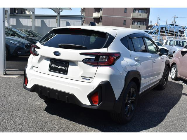 クロストレック2.0 ツーリング 4WD