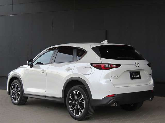 CX-52.2 XD プロアクティブ