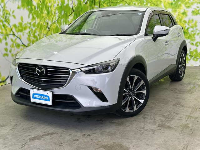 CX-32.0 20S プロアクティブ