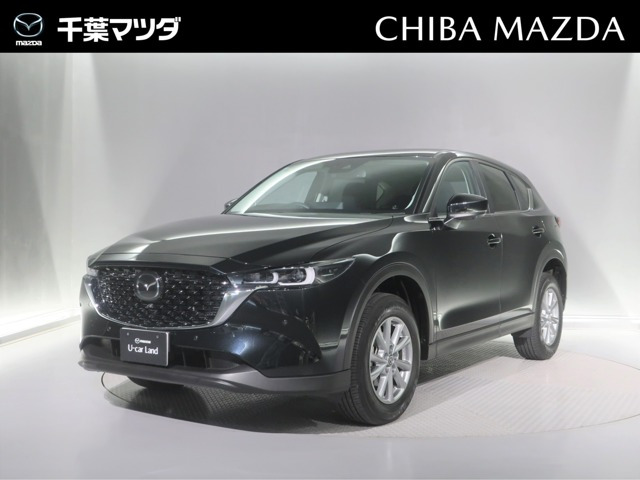 CX-52.0 20S i セレクション