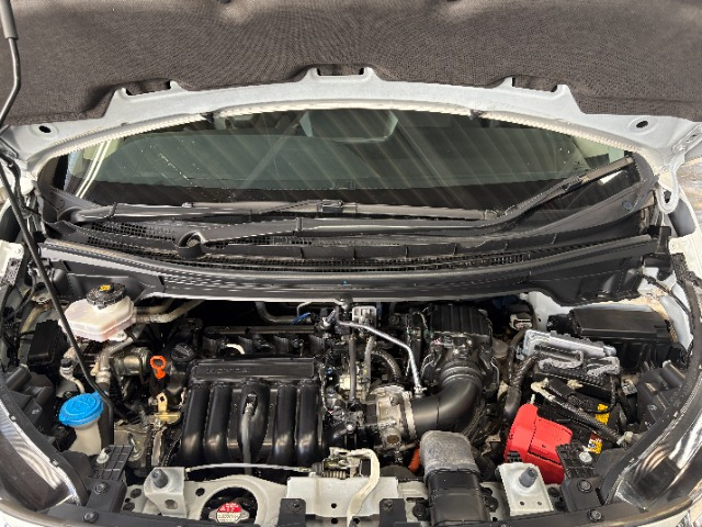 フリード1.5 ハイブリッド G