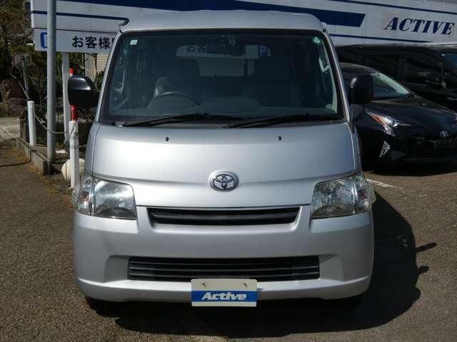 タウンエースバン1.5 GL 4WD