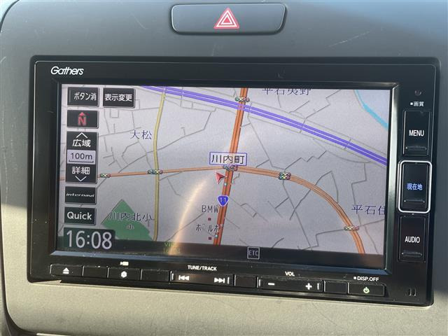 フリード1.5 ハイブリッド G ホンダセンシング