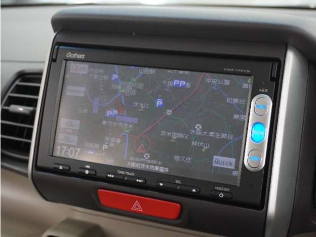 N-BOXG Lパッケージ