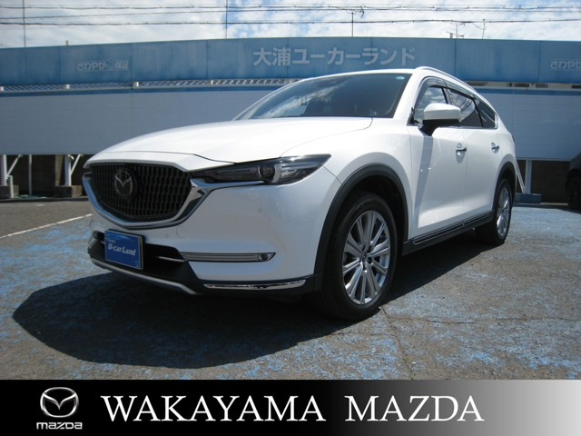 CX-82.2 XD エクスクルーシブ モード