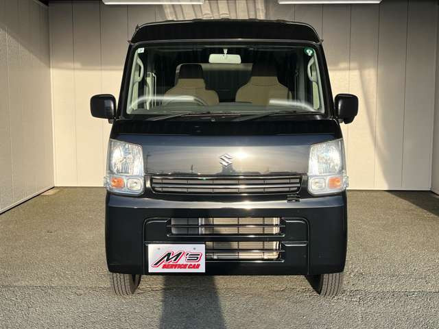 エブリイPC リミテッド ハイルーフ 4WD