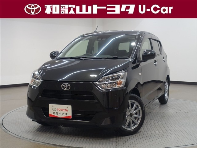 ピクシスエポックX SAIII