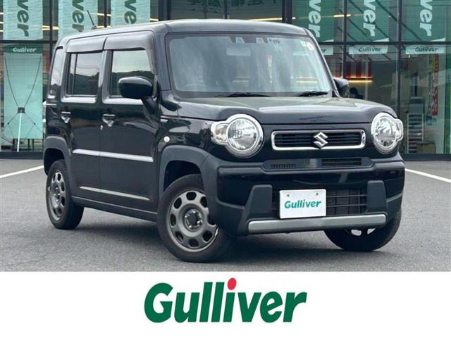 ハスラーハイブリッド(HYBRID) G