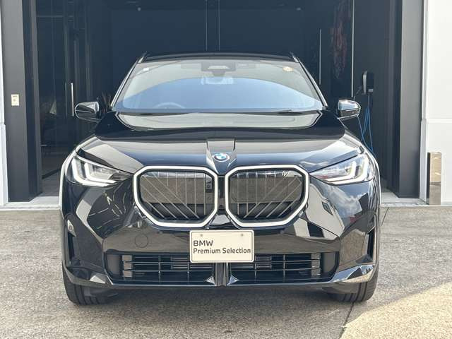 X320d xドライブ Mスポーツ ディーゼル 4WD