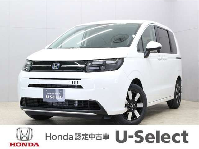 フリード1.5 e:HEV エアー EX