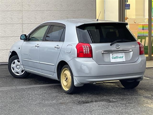 アレックス1.8 XS180