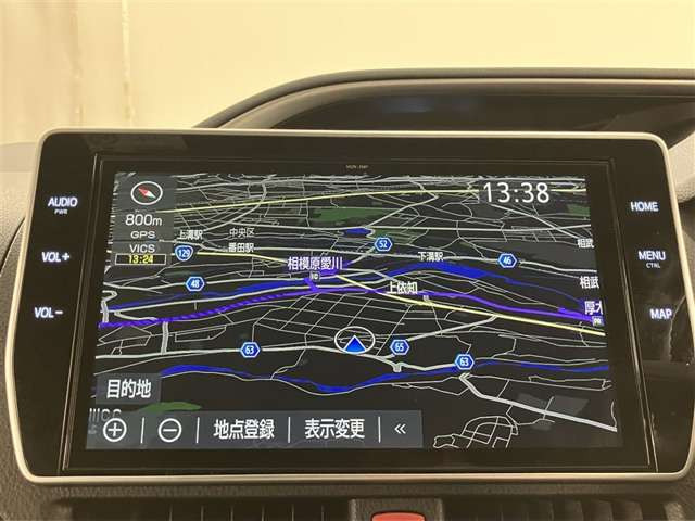 ヴォクシー2.0 ZS 煌III