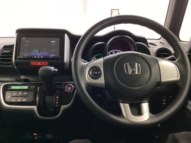 N-BOXG Lパッケージ