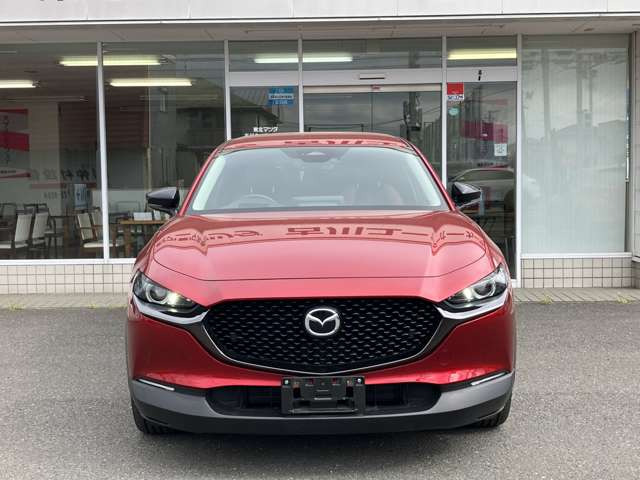 CX-301.8 XD レトロスポーツエディション 4WD