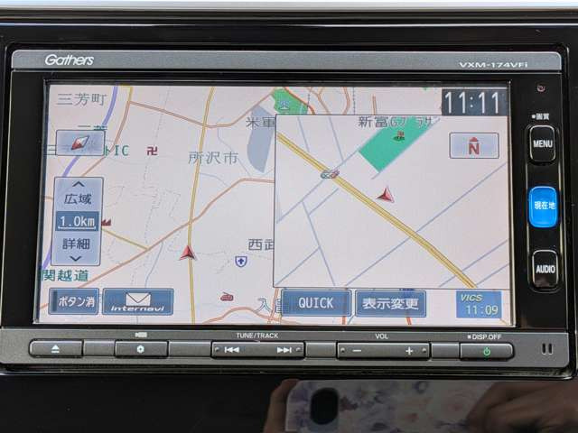 フィット1.3 13G Lパッケージ