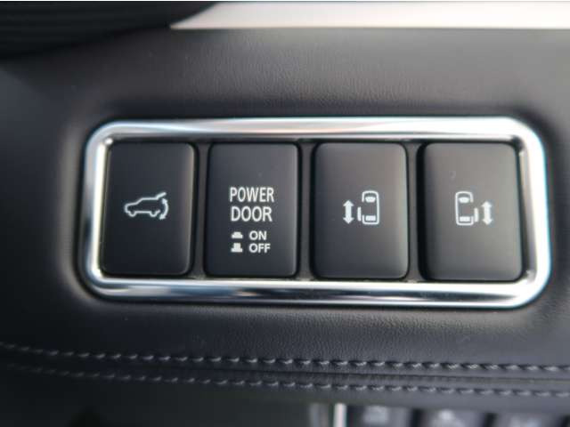 デリカD:52.2 P 4WD