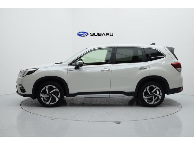 フォレスター2.0 アドバンス 4WD