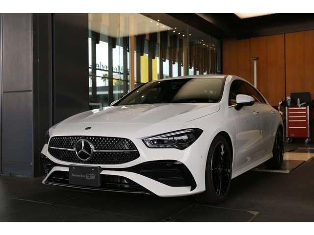 CLAクラスCLA180 アーバン スターズ