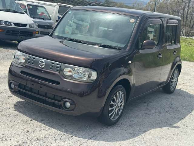 キューブ1.5 15X インディゴプラスプラズマ