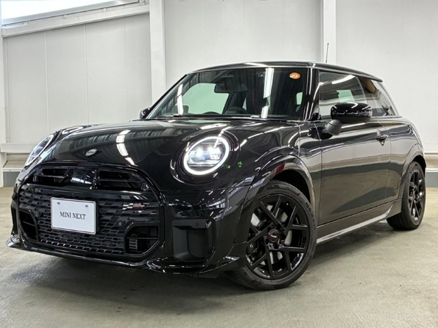 ミニクーパー S