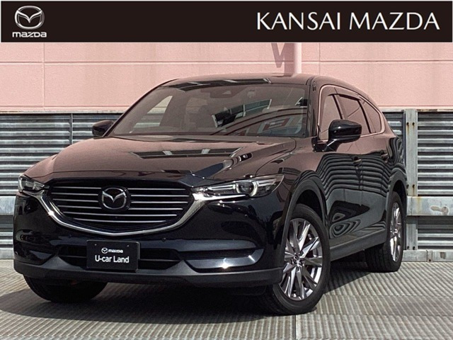 CX-82.2 XD プロアクティブ