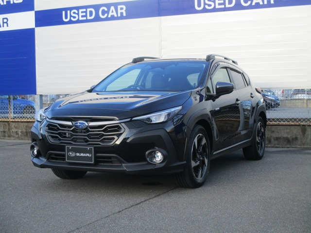 クロストレック2.0 リミテッド 4WD