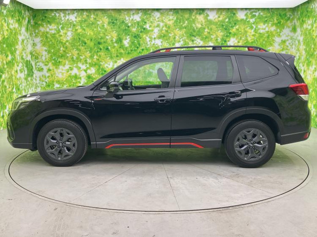 フォレスター2.0 エックスブレイク 4WD