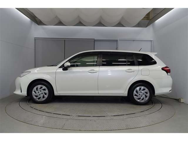 カローラフィールダー1.5 G